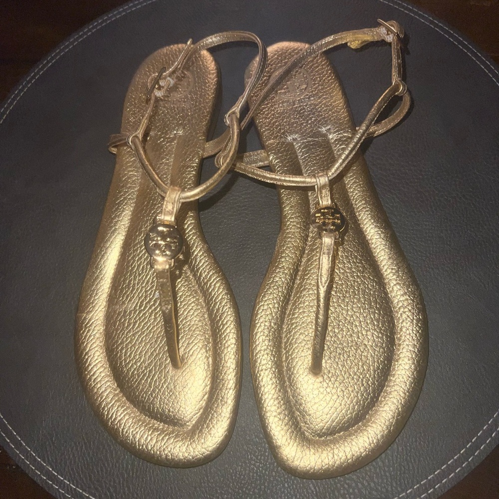 Tory Burch Emmy Sandals